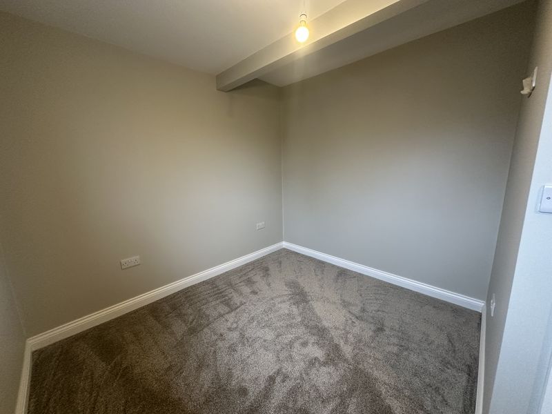 Crookhurst Avenue Billinge